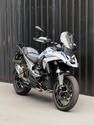 BMW R 1300 GS 